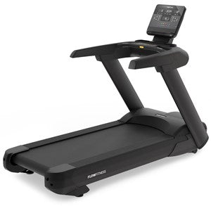 Flow Fitness Perform Pro T6i Treadmill - LED Console
