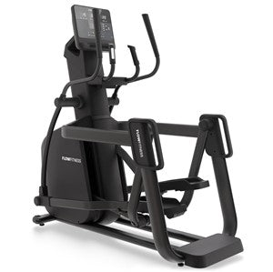 Flow Fitness Perform Pro X6i Crosstrainer - LED Console