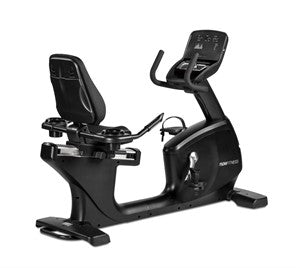 Flow Fitness Pro RB5i Recumbent Bike Recumbent Bike