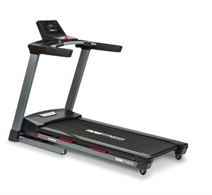 Flow Fitness Runner DTM2000i Treadmill