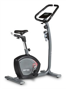 Flow Fitness Turner DHT500 Exercise Bike