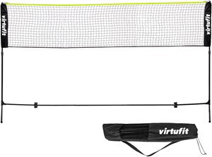 VirtuFit Badminton and Tennis Net - 310 cm