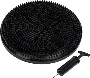 VirtuFit Air Stepper Pad - Black
