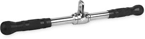 VirtuFit Bicep / Tricep Bar - Straight Bar