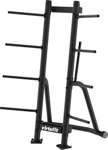 VirtuFit Bodypump Storage Rack - For 10 sets - Pump Rack