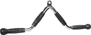 VirtuFit Curl Bar Handle - Curl Handle