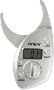 VirtuFit Digitale Fat Caliper - Gray