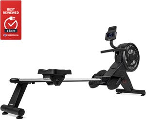VirtuFit Elite Air Magnetic Rowing Machine