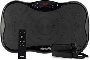 VirtuFit Fitness Vibration Plate