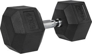 VirtuFit Hexa Dumbbell Pro - 40 kg