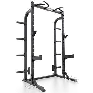 VirtuFit HR100 Half Rack