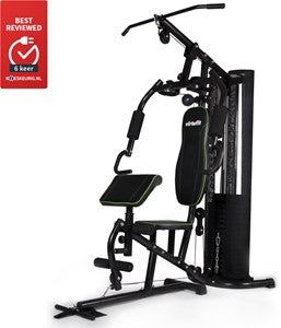 VirtuFit Power Station Home Gym KH100