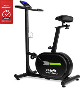 VirtuFit Low Entry Bike 1.2i Exercise Bike