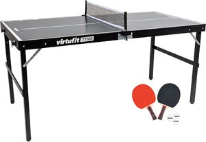 VirtuFit Mini Table Tennis Table TT160