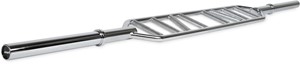 VirtuFit Multi Grip Barbell - Swiss Bar