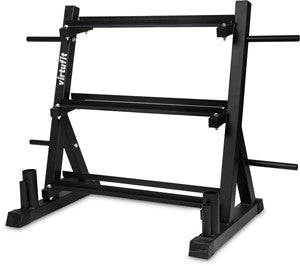VirtuFit Multifunctional Storage Rack