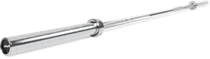 VirtuFit Olympic Bar - 220 cm - 20 kg