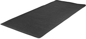 VirtuFit Universal Floor Protection Mat - 230 x 90 x 0.7 cm