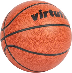VirtuFit Adjustable Basketball Hoop