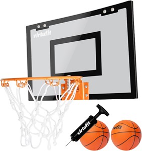 VirtuFit Pro Mini Basketball Board