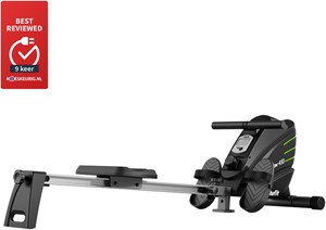 VirtuFit Row 450 Rowing Machine - Magnetic rowing machine