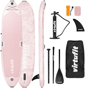 Virtufit Supboard Yoga 355 - Old Pink