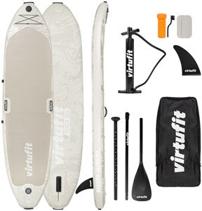 Virtufit Supboard Yoga 355 - Sand Beige