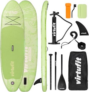 VirtuFit Supboard Ocean 275 - Leaf Green