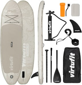VirtuFit Supboard Ocean 275 - Sand Beige