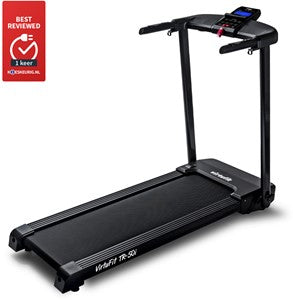 VirtuFit TR-50i Treadmill