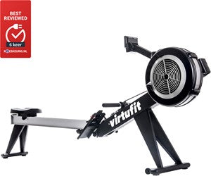 VirtuFit Ultimate Pro 2 Rowing Machine
