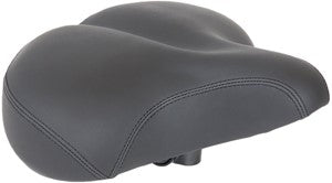 VirtuFit Universal Exercise Bike Saddle