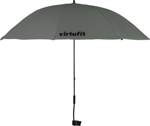 VirtuFit Universal Chair Umbrella - Grey