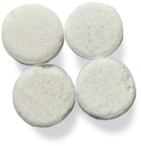 VirtuFit Universal Puritabs - Cleaning Tabs