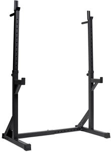 VirtuFit Adjustable Squat Rack