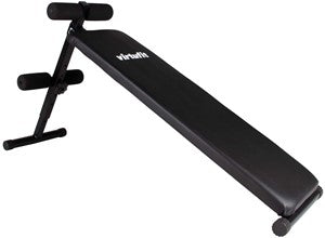 VirtuFit Adjustable Ab Bench