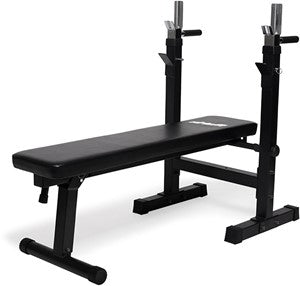 VirtuFit Adjustable Weight Bench Compact