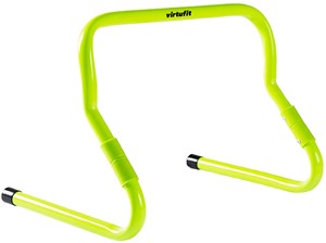 VirtuFit Adjustable Hurdle - Green