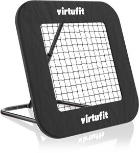 VirtuFit Adjustable Rebounder Pro - 84 x 84 cm
