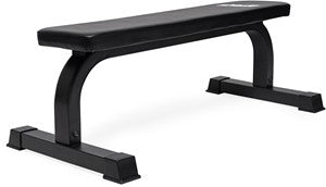 VirtuFit Flat Weight Bench