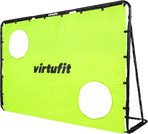 VirtuFit Soccer Goal - 180 x 120 cm