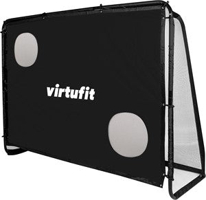 VirtuFit Soccer Goal Pro - 220 x 170 cm