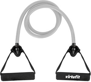 VirtuFit Resistance Cable With Handle - Light
