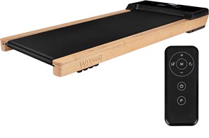 Virtufit WP200i Walking Pad - Treadmill