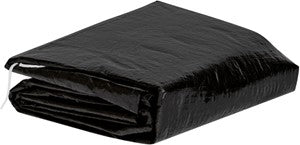 VirtuFit Swimming Pool Cover Ø366 cm