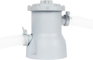 VirtuFit Pool Cartridge Filter Pump