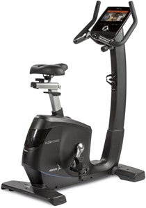 Flow Fitness Perform B5s Exercise Bike