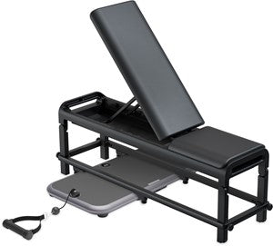 Flow Fitness Perform DSG200i - Smart Home Gym - Including Perform Bench
