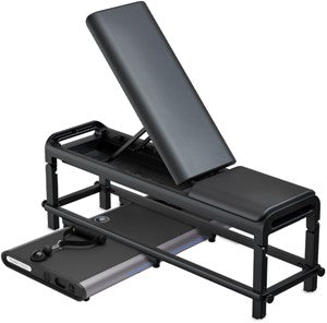 Flow Fitness Perform G1i - Smart Home Gym - Including Perform Bench
