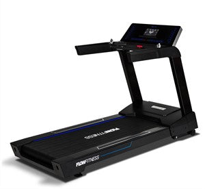 Flow Fitness Perform T3i Treadmill
